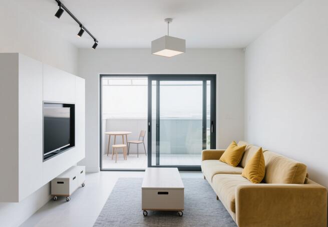 家裝細節(jié)控必看！原來踢腳線有這么多 “隱藏技能”